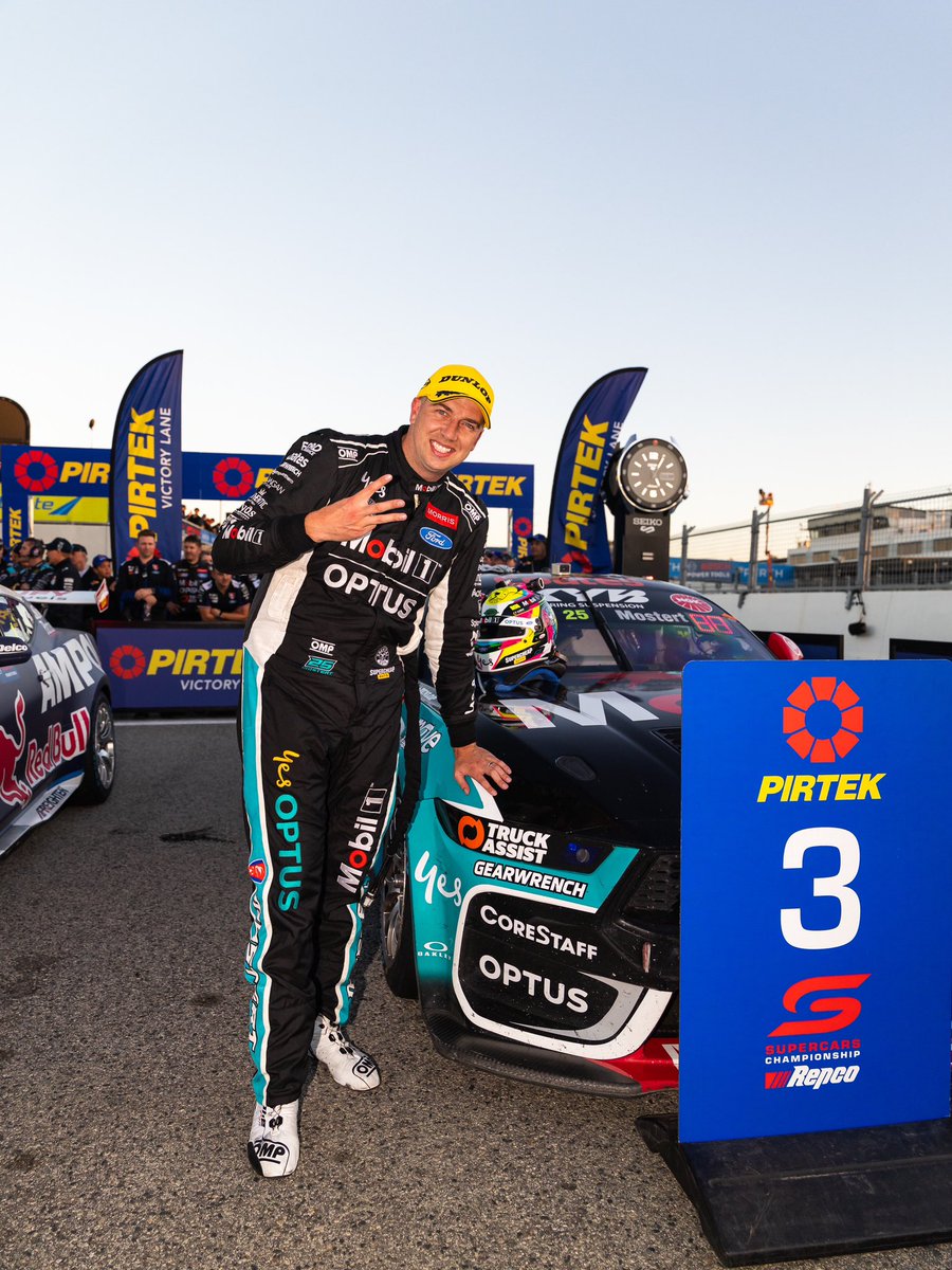 Walkinshaw Andretti United (@followwau) on Twitter photo Another podium for <a href="/chazmozzie/">Chaz Mostert</a> π A tough day for Woody after suffering a compontentry failure whilst leading the race, crossing the line P24
#WalkAndUnite Another podium for <a href="/chazmozzie/">Chaz Mostert</a> π A tough day for Woody after suffering a compontentry failure whilst leading the race, crossing the line P24
#WalkAndUnite