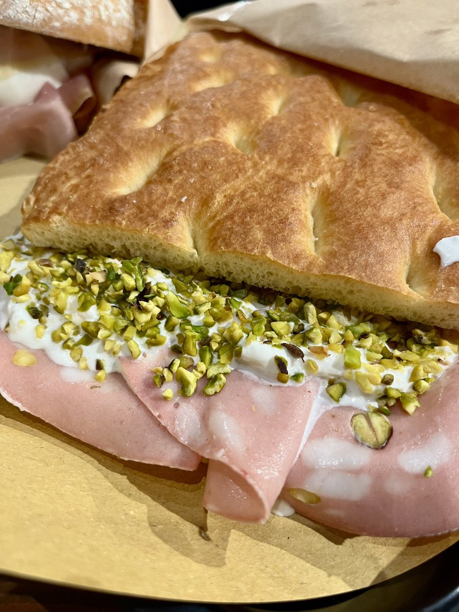 Just look at this sandwich…