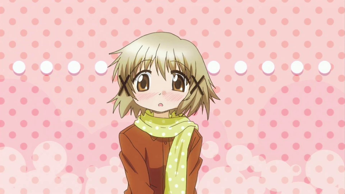 hidamari_080703's tweet image. Chapter13-087 ゆの