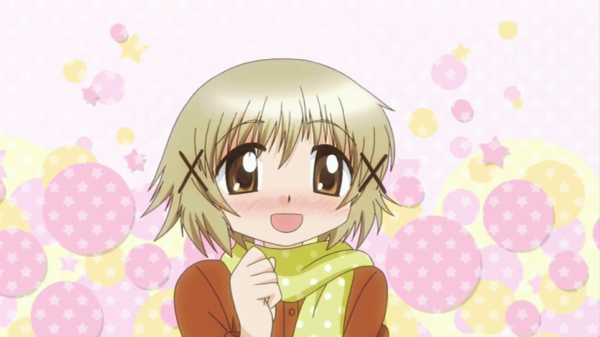 hidamari_080703's tweet image. Chapter13-087 ゆの