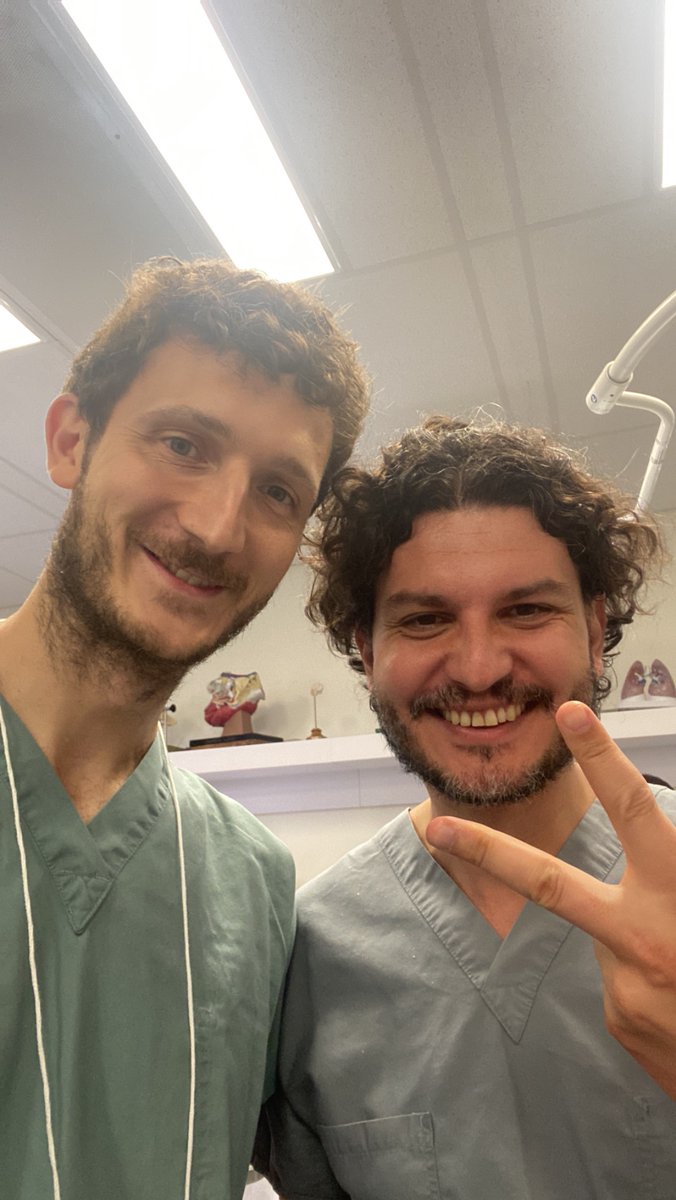 Edoardo Agosti (@edoardo_agosti) on Twitter photo Just wrapped up an incredible three-day hands-on skull base course led by <a href="/ChampagnePierr2/">Champagne Pierre-Olivier</a> here in Québec City at <a href="/universitelaval/">Université Laval</a>. A fantastic experience learning from skull base masters alongside great friends. À bientôt! Just wrapped up an incredible three-day hands-on skull base course led by <a href="/ChampagnePierr2/">Champagne Pierre-Olivier</a> here in Québec City at <a href="/universitelaval/">Université Laval</a>. A fantastic experience learning from skull base masters alongside great friends. À bientôt!