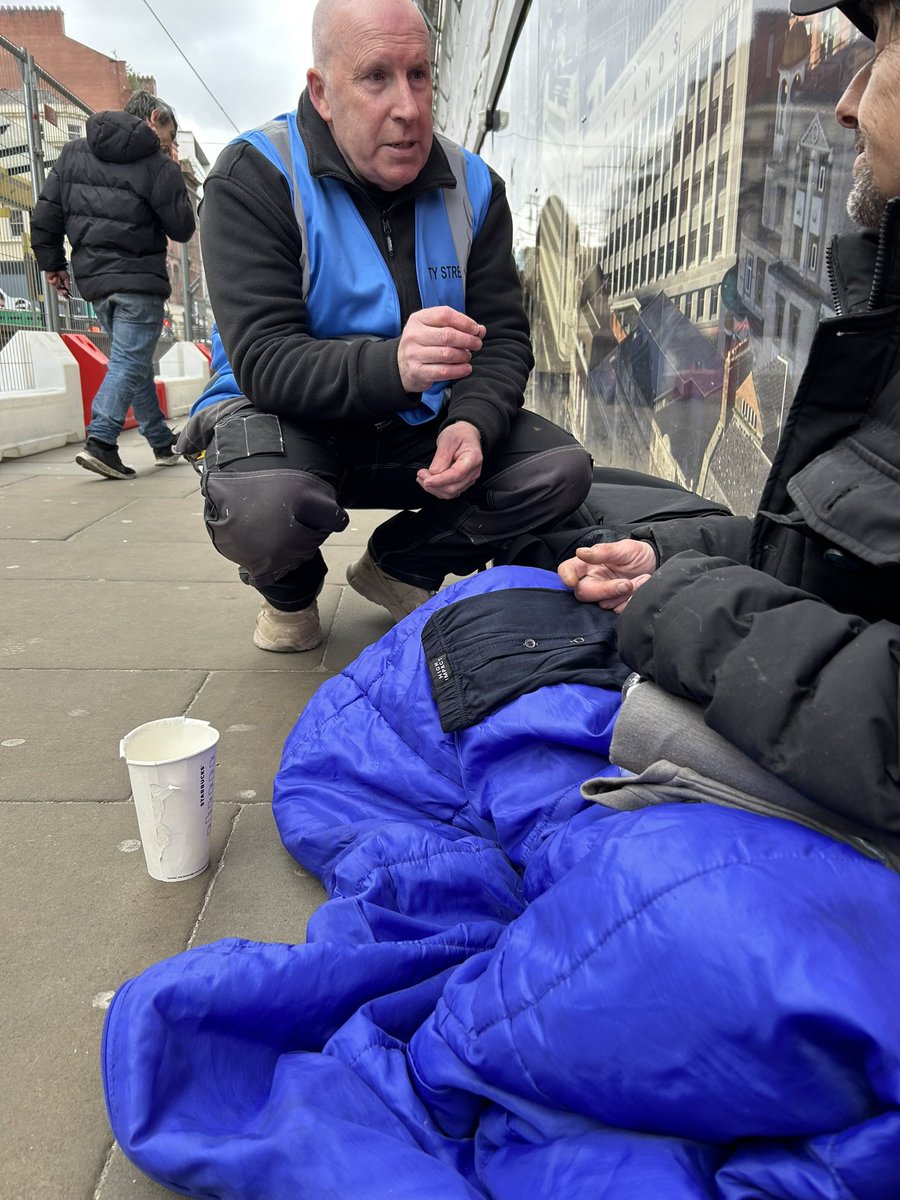 City Streets tweet media