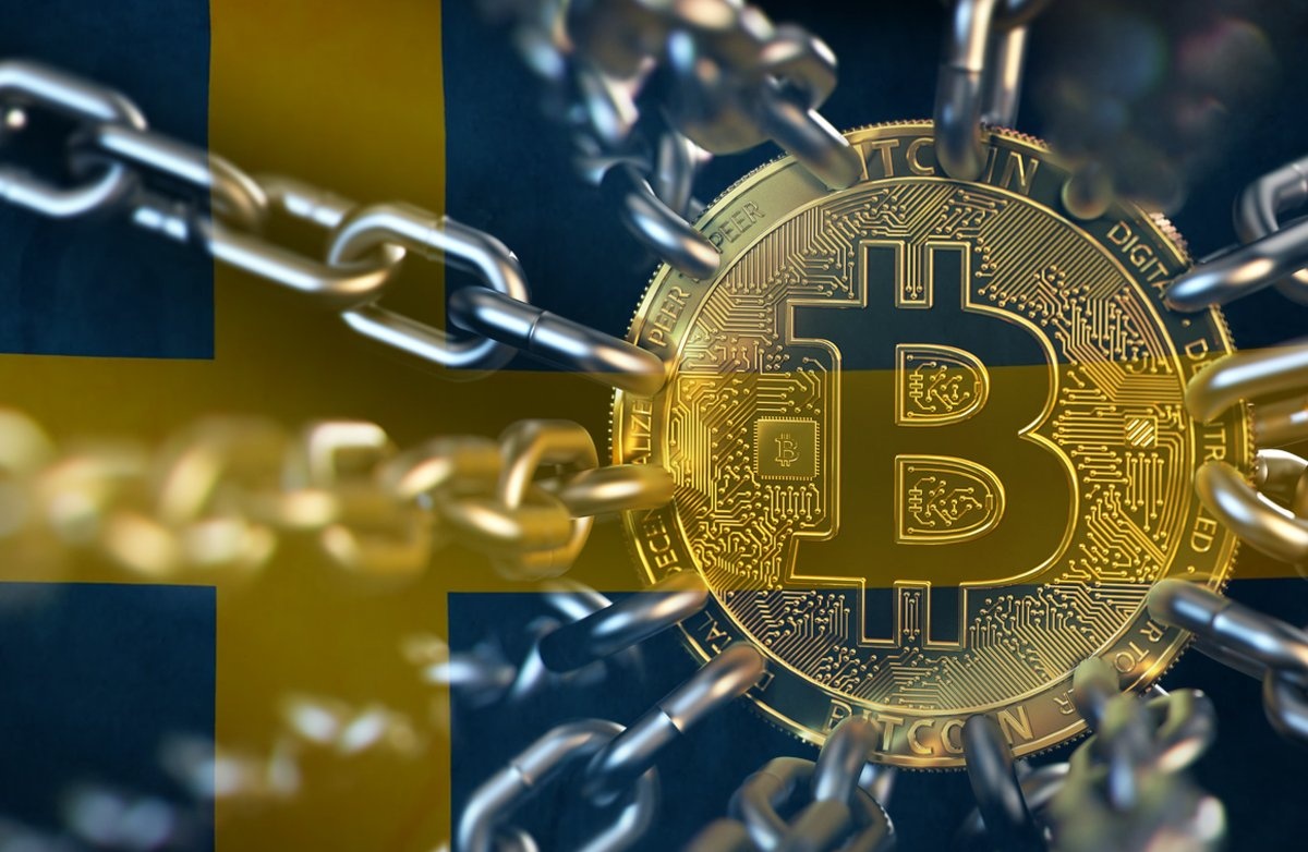 Bitcoinföreningen (@btcforeningen) / Posts / X