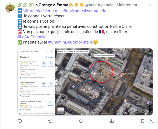 🌿🌿🌿La Grange d'Emma🐣🐣🐣 tweet media