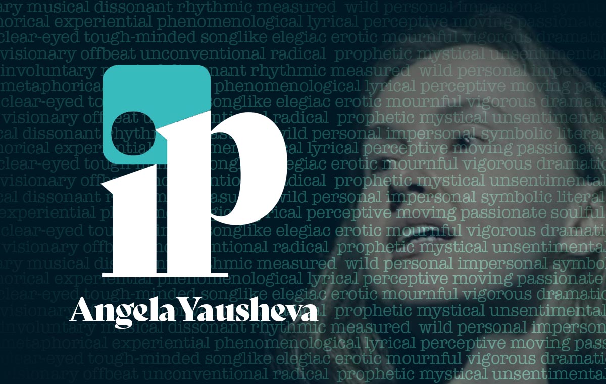 Into Poetry's new featured poem, 'let the air in' by spoken word artist Angela Yausheva, 'mirrors the emotional upheaval involved in letting another person into one’s life in the hope of being let into theirs'.
intocreative.co.uk/angela-yaushev…