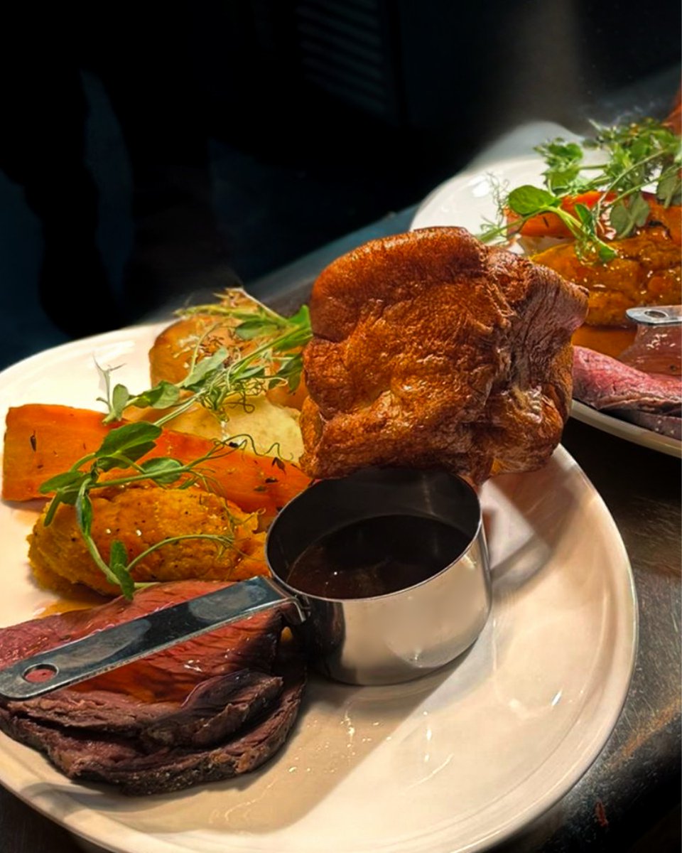 The Gate Newcastle (@gd_timesthegate) on Twitter photo Book Dad in for a 2-Course Sunday Lunch at #TheWonderBar on 15th June between 12-4pm, and a proper pint.
Book Now > wonderbar-newcastle.co.uk/food/
T+C’s apply, minimum of 2 people. £5pp deposit required. Book Dad in for a 2-Course Sunday Lunch at #TheWonderBar on 15th June between 12-4pm, and a proper pint.
Book Now > wonderbar-newcastle.co.uk/food/
T+C’s apply, minimum of 2 people. £5pp deposit required.