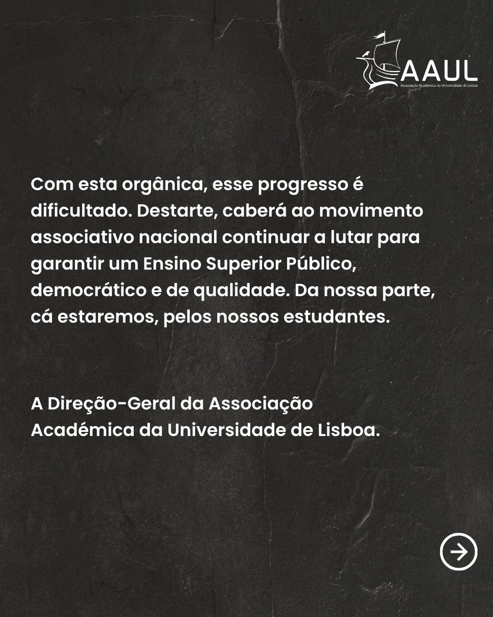 aaulisboa's tweet photo. https://t.co/Yt0RL7FtXX