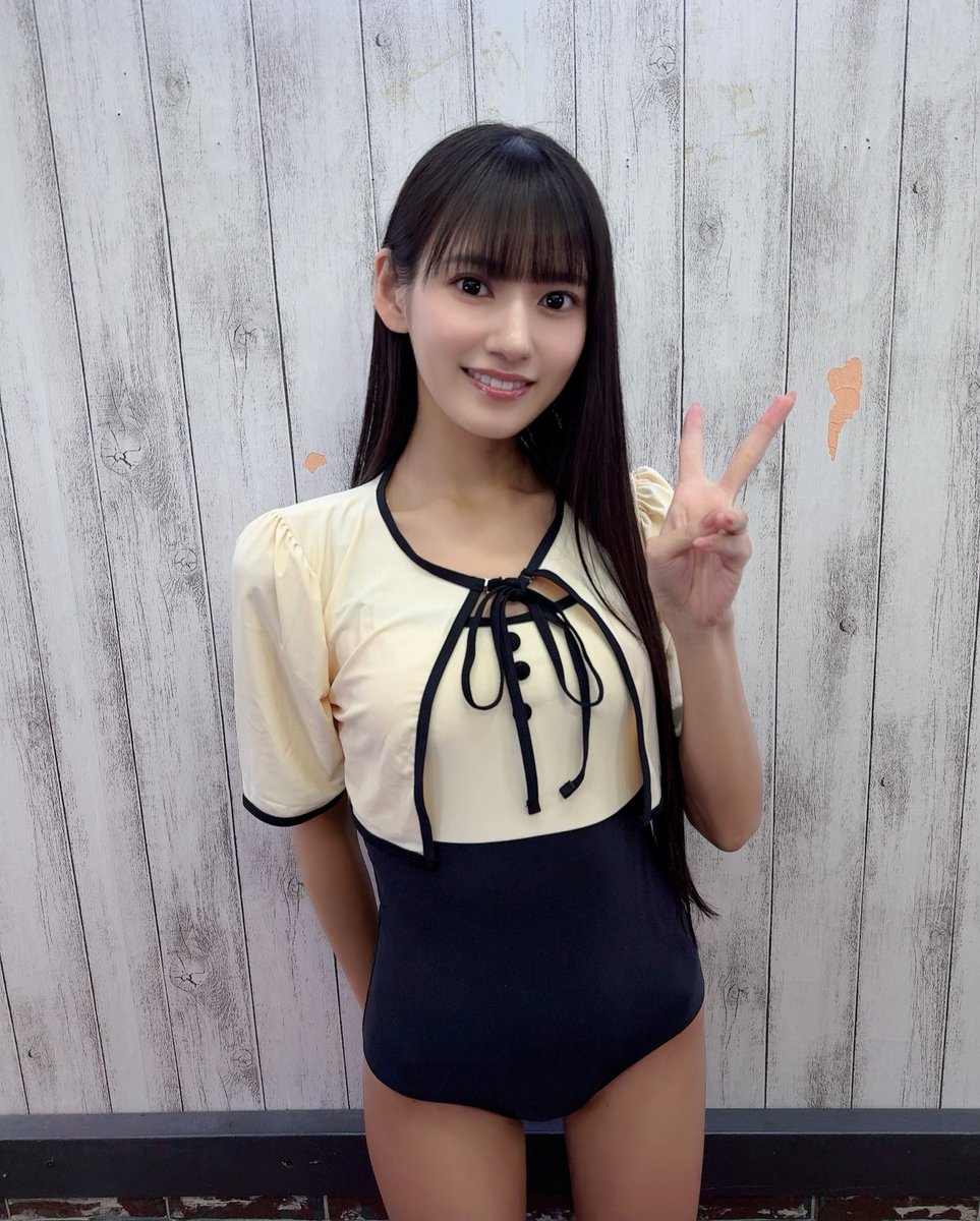 秋葉原イベント来てくれてありがとう💖 https://t.co/iWgbT4REZS