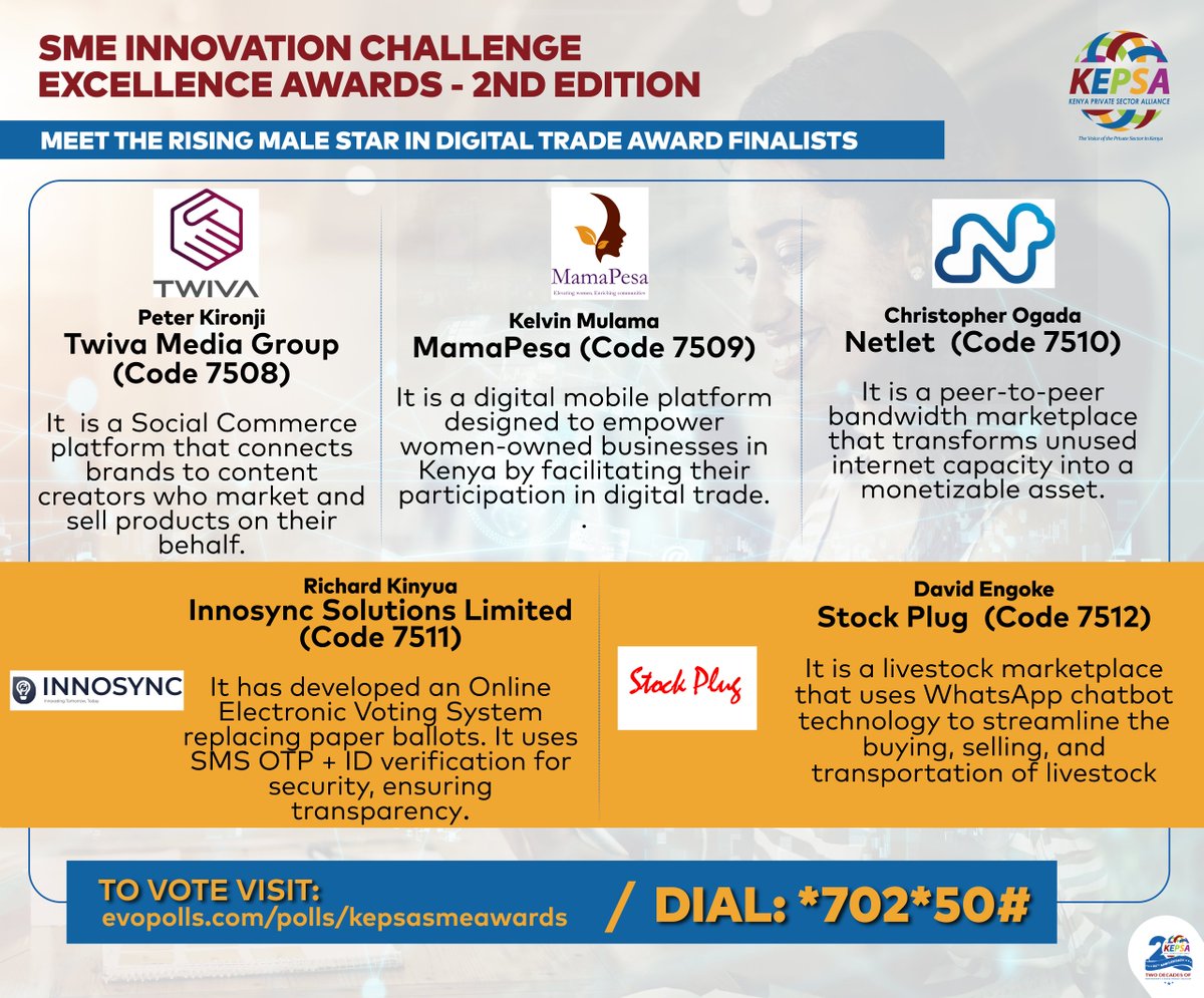 You can vote as many times as you want!
Let’s keep the numbers climbing 🙌
Vote now ➡️ evopolls.com/poll-vote/7511