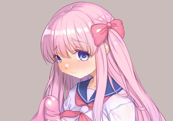 ふたなり原村さん | 内東ぐら #pixiv https://t.co/pKIYe0BEyE 