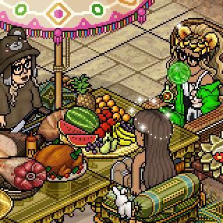 AnouksHabboX's tweet image. Vier het Offerfeest!
Je hebt nog tot en met maandag 9 juni 12:00 uur.
De kamer is gemaakt door Amine &amp;amp; FlashForward1.
@Habbo_Staff