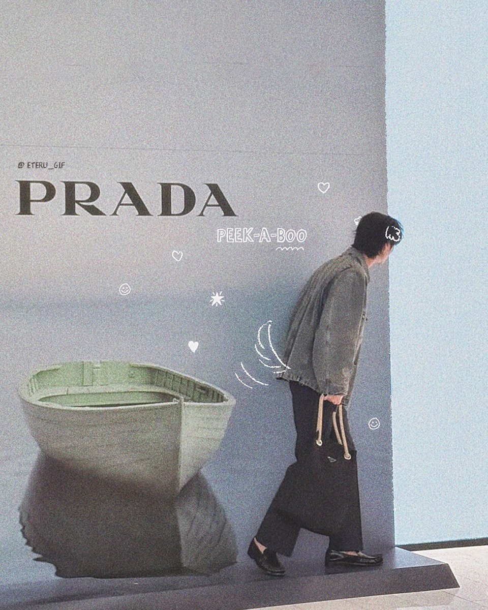 #변우석 #ByeonWooSeok ⁡ 

🐕👜