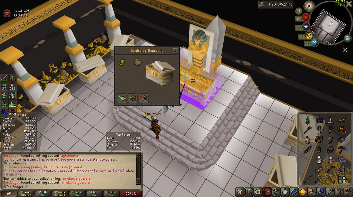 BoogaardTv's tweet photo. Pet # 30 :) The hunt for radow continues https://t.co/X0SR4Obnot