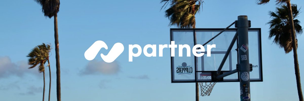 Je vous présente <a href="/PartnerApp_/">Partner Training</a> , le projet sur lequel je travail depuis quelques temps, j'espère qu'il vous plaira 👀

J'ai écrit un thread juste en dessous pour vous expliquer le concept 🤝

👉 Inscrit toi pour la Beta de cet été ici: 
partner-training.framer.website