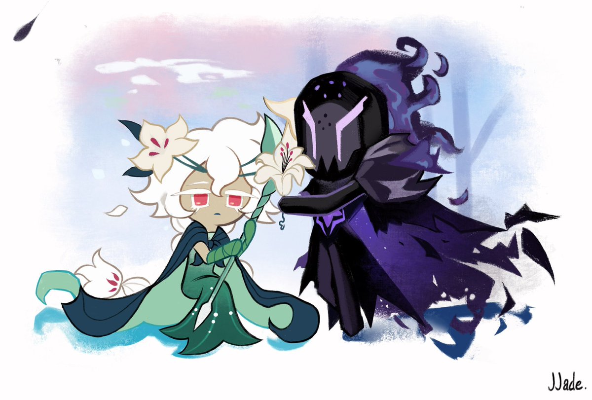 #silentlily 

(reposted pic again)