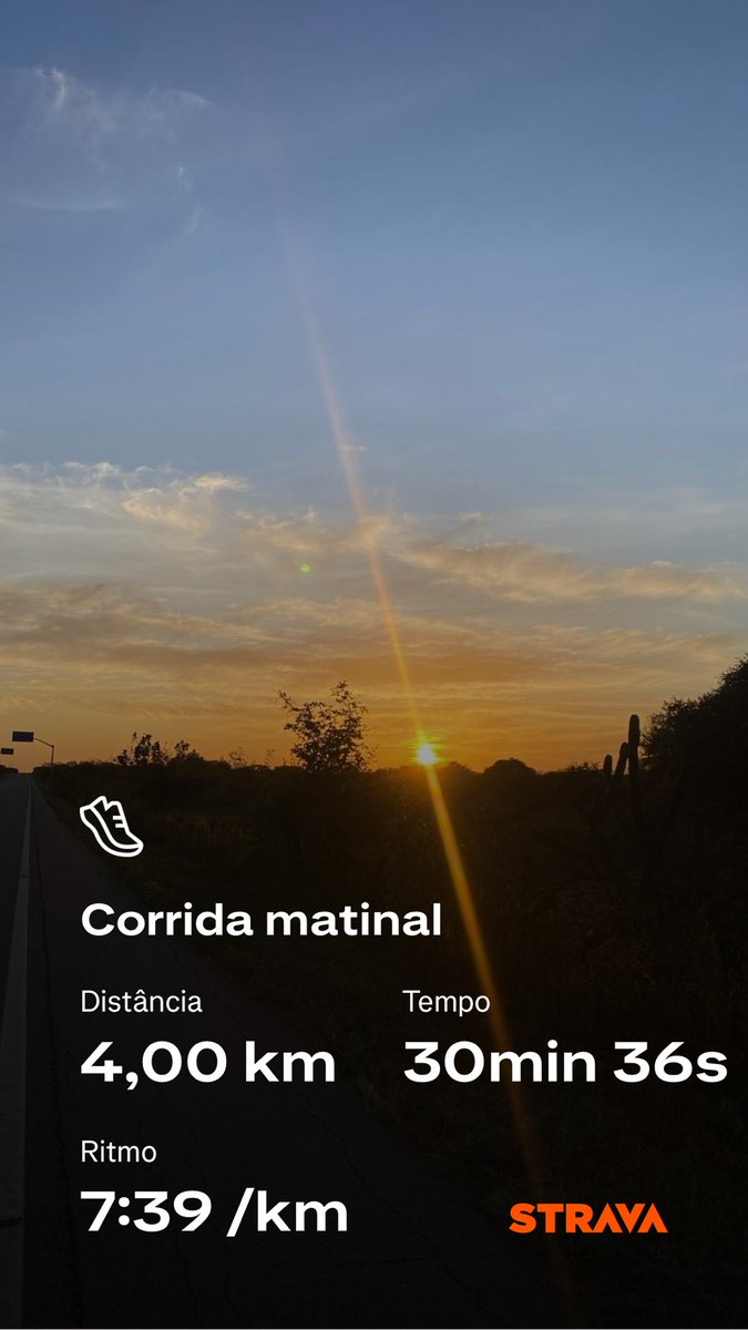 correr tá me ajudando a tratar a ansiedade, é MUITO ruim acordar cedo demais, sempre da vontade de desistir, mas nunca me arrependo quando eu termino