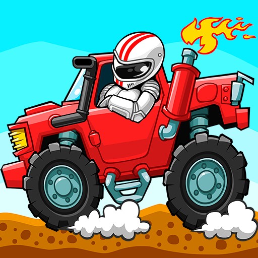 #Popular #Game : All Terrain: Hill Climb
by Tranquility Interactive
thepopularapps.com/apps/all-terra…