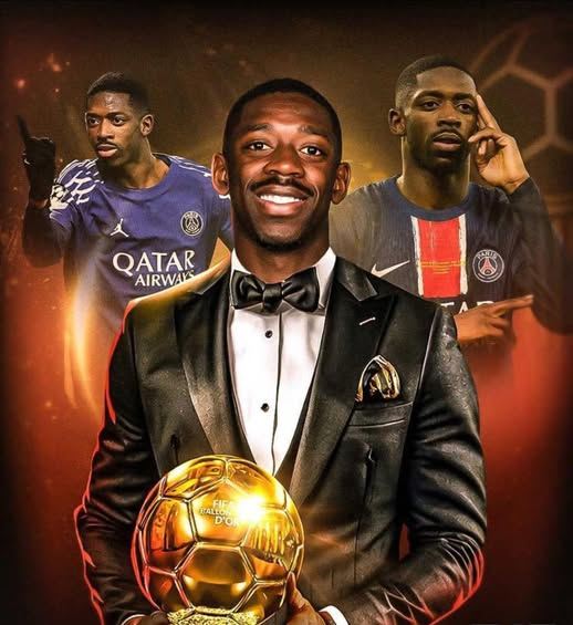 🔴🔴🔴🔴🔴 QUI DEVRAIT REMPORTER LE BALLON D'OR SELON CRISTIANO RONALDO ?

"À mon avis, c'est celui qui brille et remporte la Ligue des champions qui devrait gagner. Mais il n'y a pas de consensus là-dessus.

Je ne crois pas beaucoup aux récompenses individuelles, car je sais ce