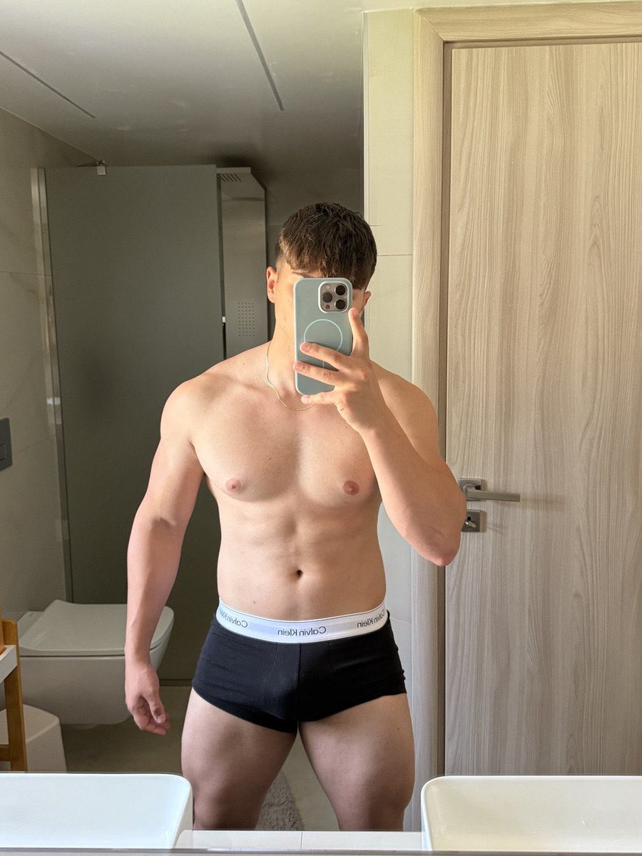 Say “hi” and I will dm you my nudyz rn