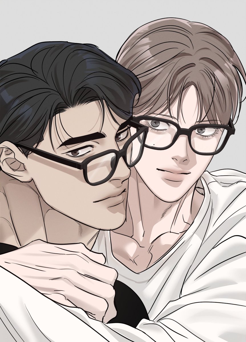 👓💗

#피부의온도