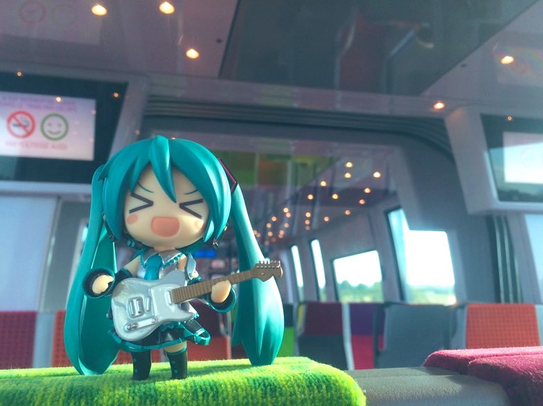 sonusprimus's tweet image. 𝙩𝙖𝙜 🏷⸒⸒

マジカルミライが近いので(ง ˙˘˙ )ว

🔗lit.link/sonusprimus

#初音ミク
#HatsuneMiku 
#VOCALOID
#初音ミク好きと繋がりたい
#VOCALOID好きと繋がりたい
#ボカロ好きと繋がりたい
#ボカロ好きさんと繋がりたい
#ボカロ好きな人と繋がりたい