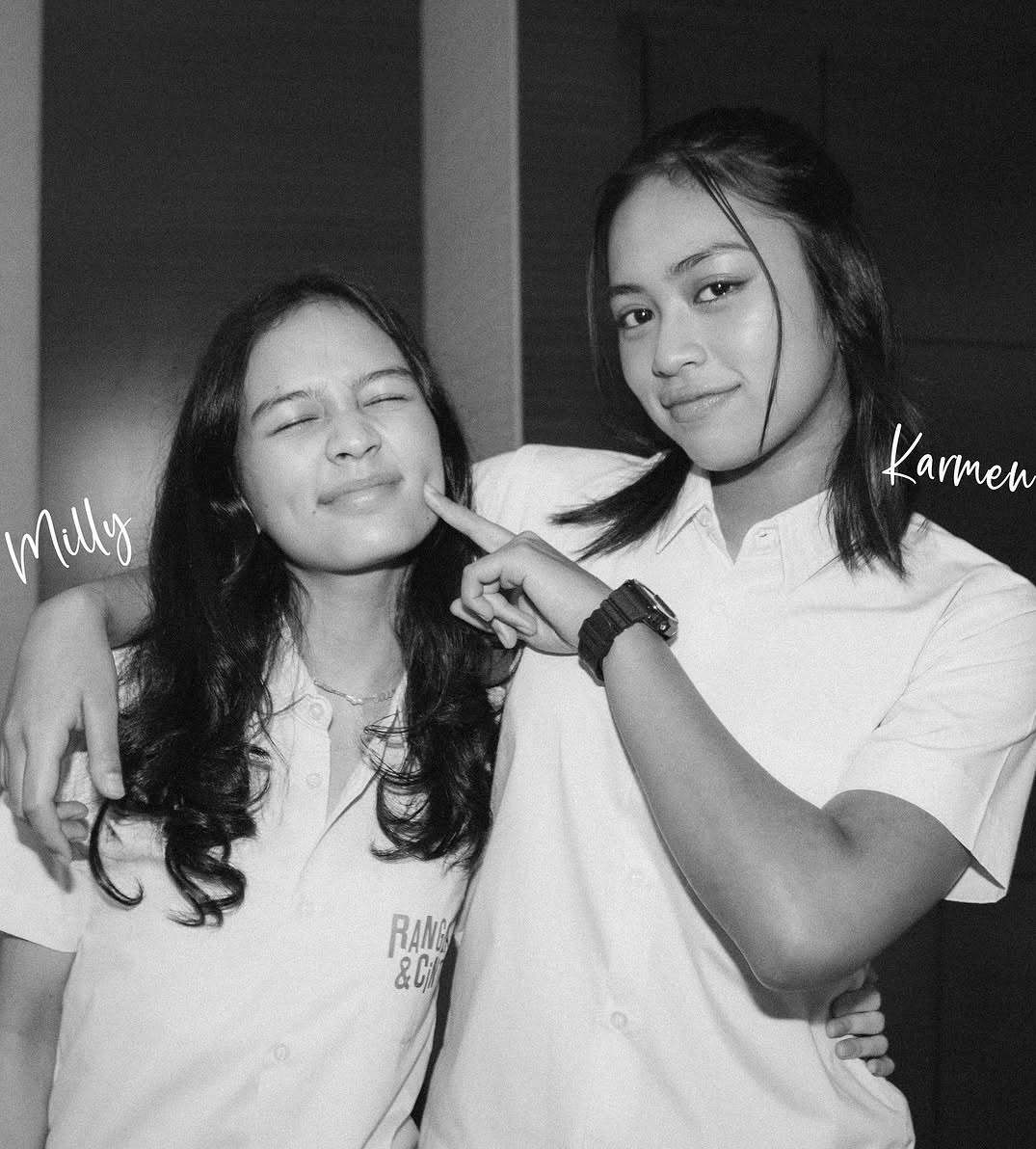 this is the type of greed they talk about in the bible oh coming-of-age cinema is BACK