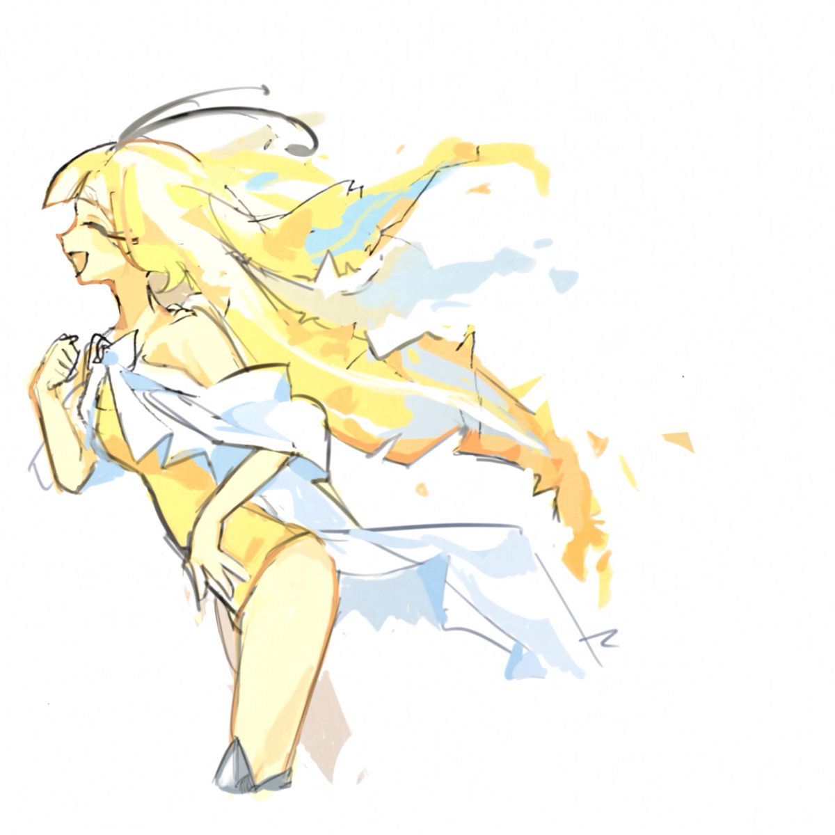 8042_new's tweet photo. #cookierunkingdomfanart https://t.co/uqktIXUMrb