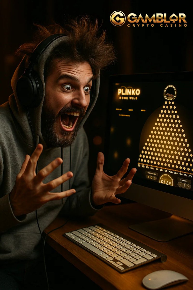 I’m on the hunt for the TOP casino streamers in both Web2 and Web3 — doesn’t matter if they’re already signed. If they’re elite, I want to talk.

💸 Earn <a href="/GamblorCasino/">Gamblor Casino</a> credits for every successful referral you send my way.

Drop your favorite streamers below or DM me if you’ve
