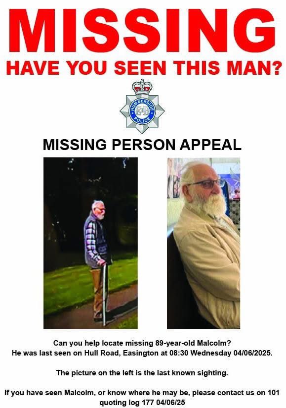 Hedon Town Council (@hedontown01) on Twitter photo 