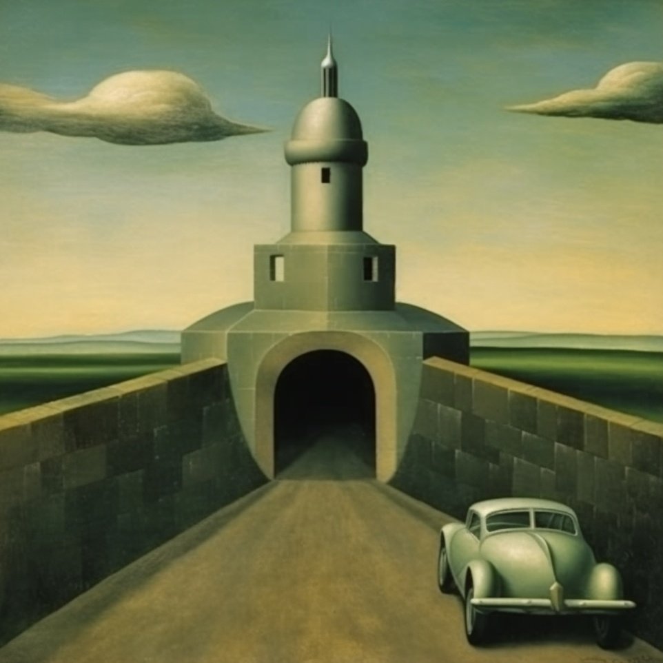 Deglyph_surreal's tweet image. 『Fun Movie』

今日、二時間の上映中
ずっと天井を見ていた。
友人は面白かったねと言っていた。

#シュール