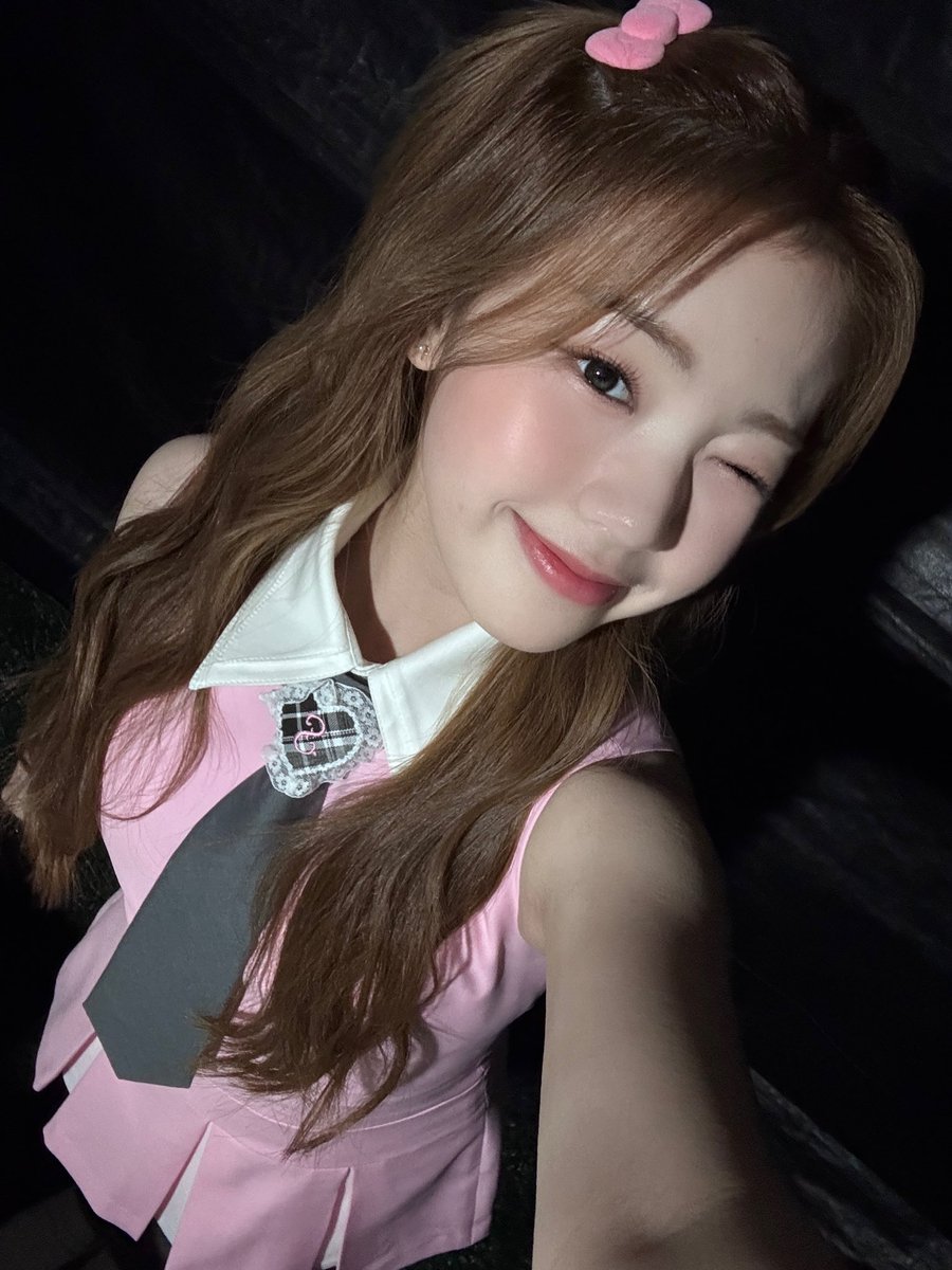 양산~좋은 추억으로 남게해줘서 고마워요💕

#UNIS #유니스
#YOONA #오윤아