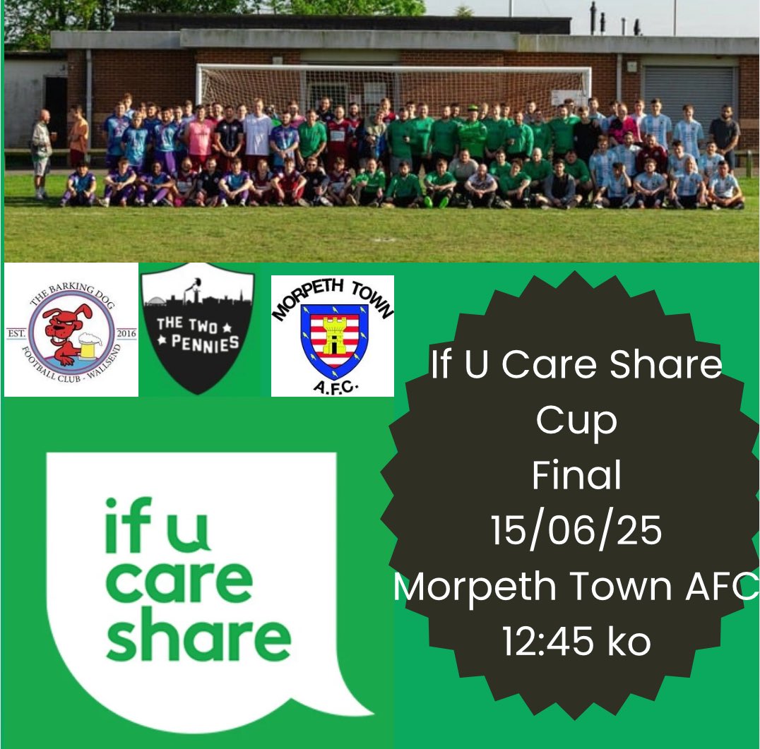 Annual IUCS Cup tweet media