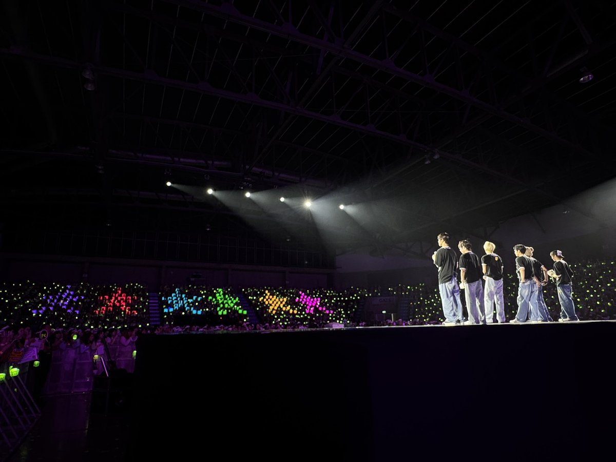 woozenniee's tweet photo. wishies with their stars🥹💜❤️💙💚💛🩷 https://t.co/joG5nfimbB