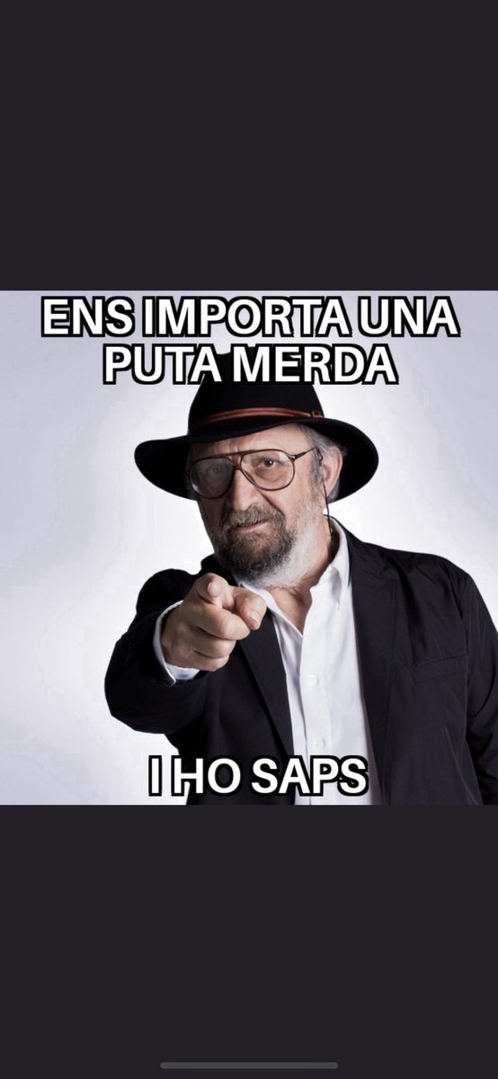 Josep Pont i Roca tweet media