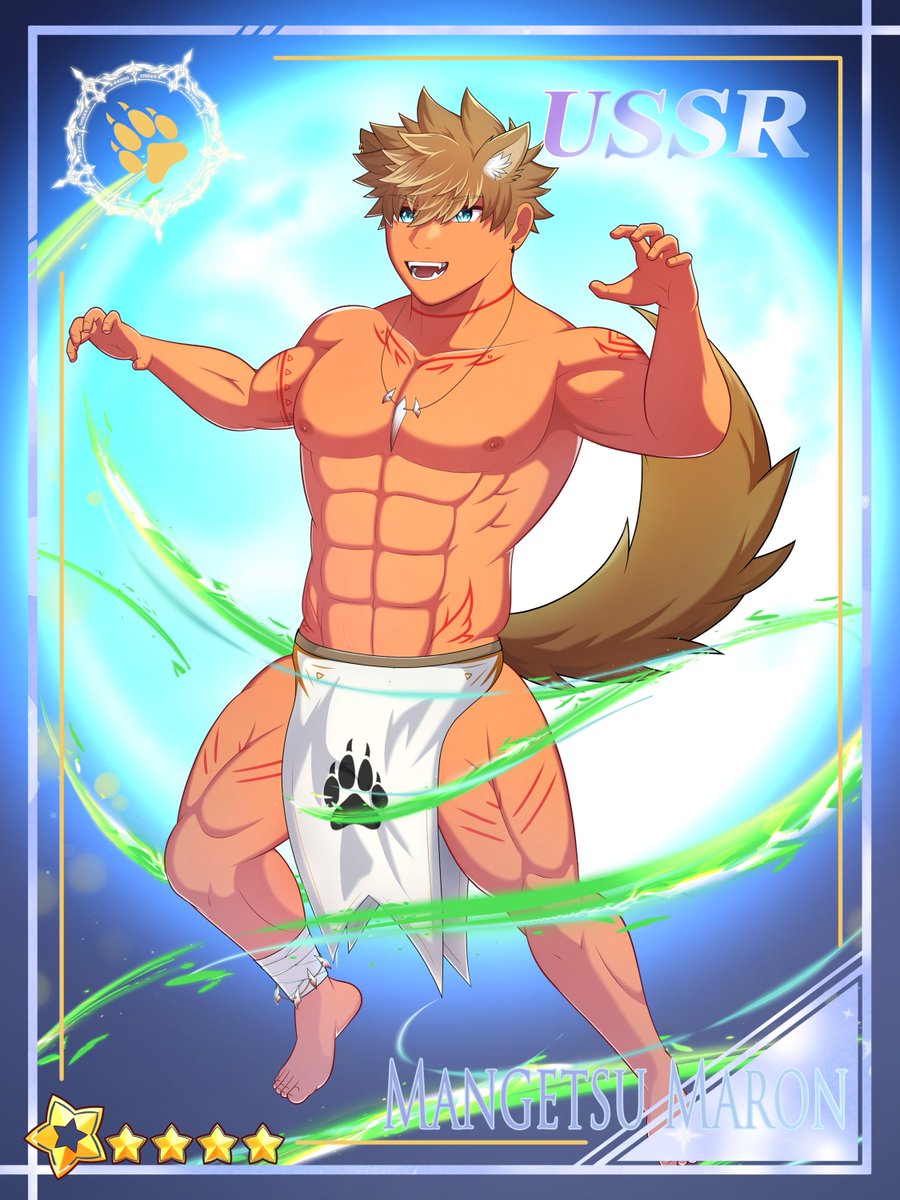 🔞˜”*°•スターゲイザー・ユウキ~•°*”˜ - Team Wolf🐺 tweet media