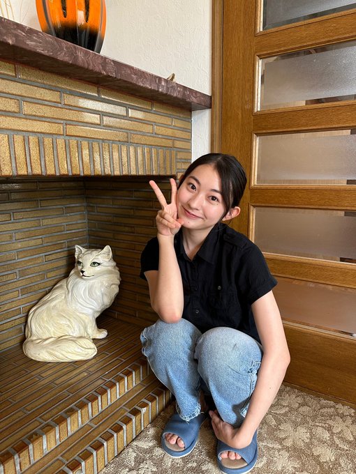 アヤミのTwitter画像20