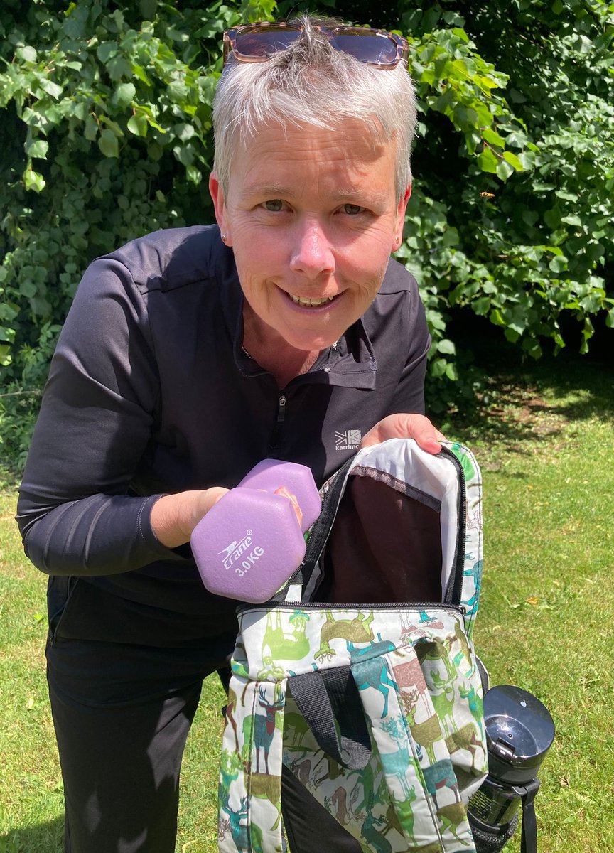 Howden AFC Ladies tweet media