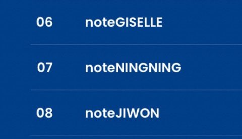 aerichandesr's tweet photo. @noteNINGNING @noteJIWON 🥺💧🥺💧🥺💧 https://t.co/BZWxvtkSFS