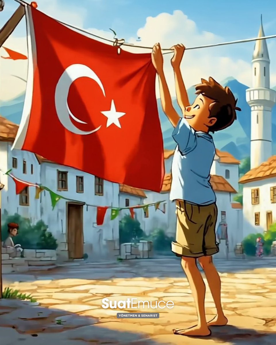 🎁 Bu bayram şekerden önce kalplere dokunalım…
Çocuklarımıza en güzel bayram hediyesi: 
Gülücüklerle dolu bir masal! 🍬👧🧒

‘Bayram Şekeri ile Gülücük Arasında’ şimdi yayında!
Minik bir köyden başlayan büyük bir iyilik yolculuğu seni bekliyor.

Her adımda bir tebessüm, her