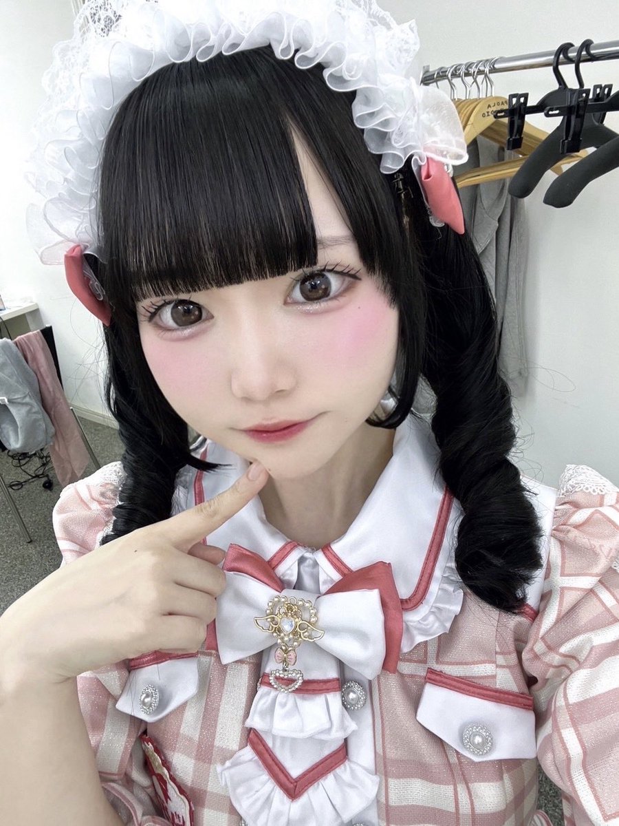 御伽りるむ ツアーTシャツ ドレスコード はじめまして！ ドレスコード新メンバーになりました赤色担当18歳