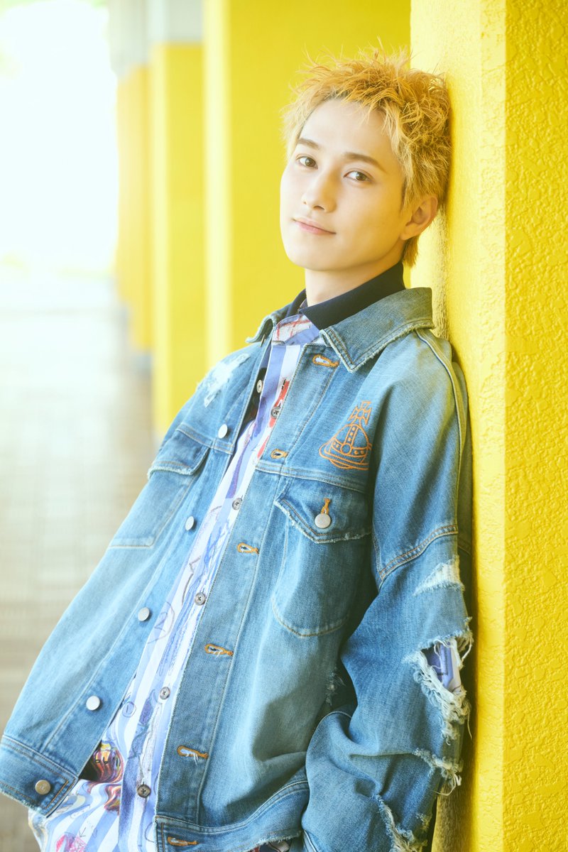 ♡═━┈┈♥═━┈┈ ♡ BUDDiiS 15th Digital Single 「LÖVE ME