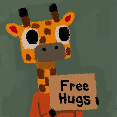 FracasWeb3's tweet image. @FracasWeb3 received free hugs from @AneemoosBTC !

You might get yourself free hugs, hop in!
discord.gg/xfNFmzUk