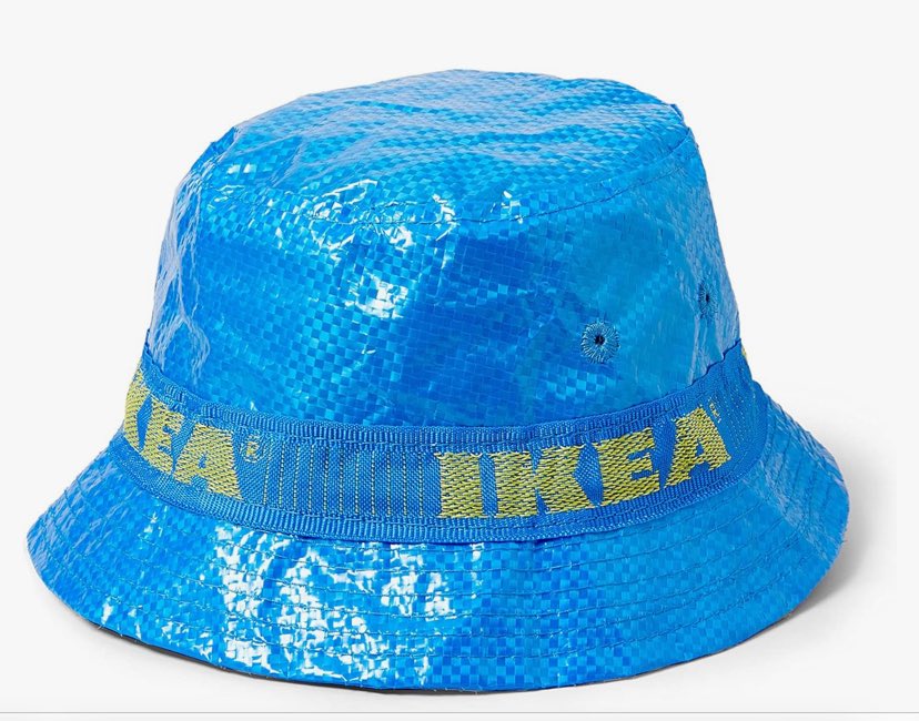 Two games cancelled already - see you in the #Marketplace ⁦<a href="/IKEA/">IKEA</a>⁩