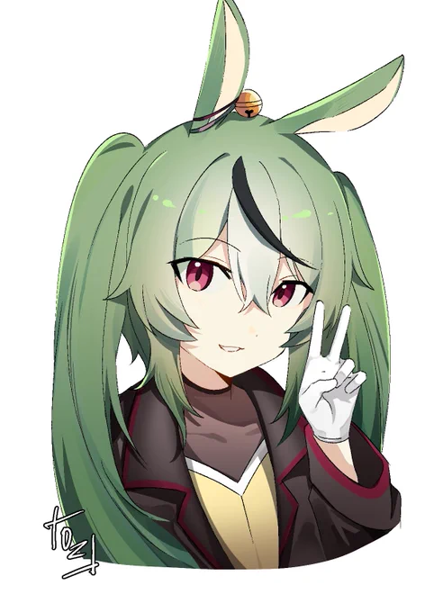 Henlo,, open for headshot commission for $40 :3c only accepting 5 slots RT is so much appreciated~