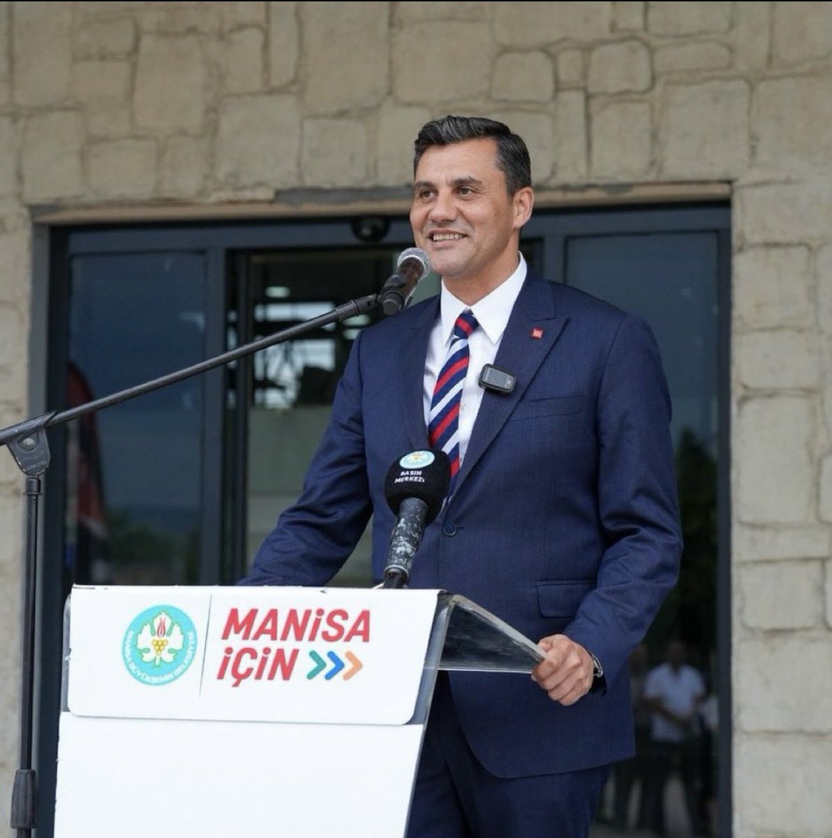 Dualarımız seninle başkanım 🙏🙏🙏
@ferdizeyrek_