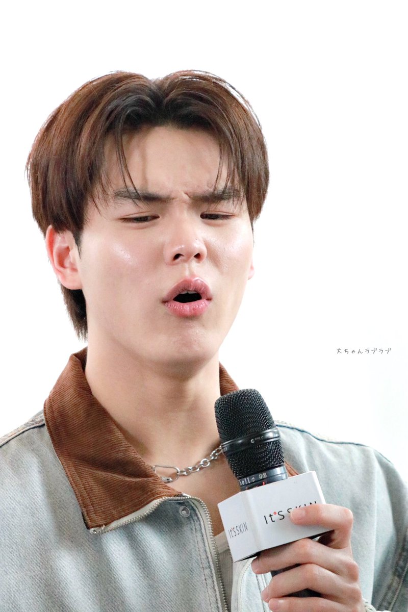 大ちゃんラブラブ tweet media