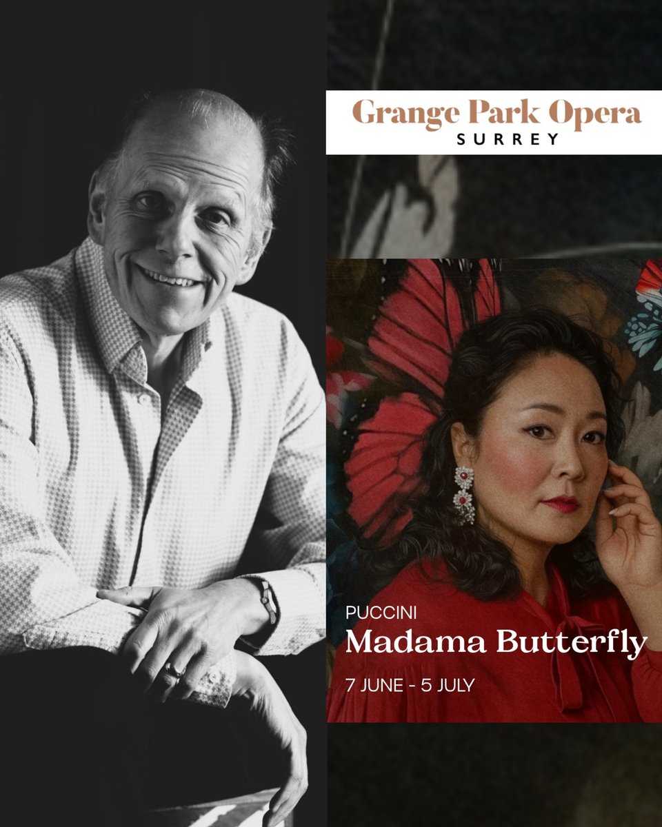 Connaught Artists (@connaughtartis1) on Twitter photo Toi, toi, toi to tenor Adrian Thompson for the opening night of Puccini's Madama Butterfly with <a href="/grangeparkopera/">Grange Park Opera</a> where he sings the role of Goro. Wishing the whole team a brilliant run! Toi, toi, toi to tenor Adrian Thompson for the opening night of Puccini's Madama Butterfly with <a href="/grangeparkopera/">Grange Park Opera</a> where he sings the role of Goro. Wishing the whole team a brilliant run!