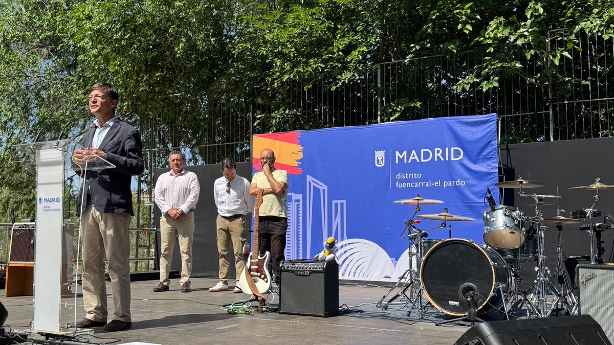 José A Mtnez Páramo tweet media