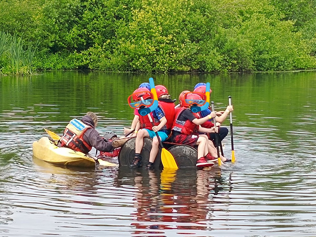 3rd Wingerworth Cubs tweet media