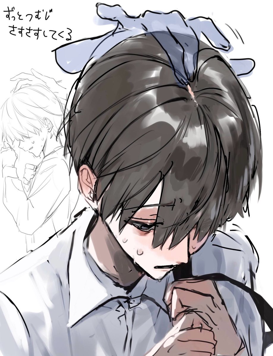 生存をご報告 tweet media